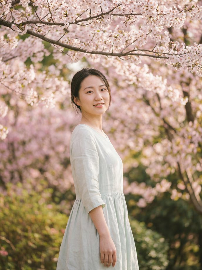 自拍清新写真视频