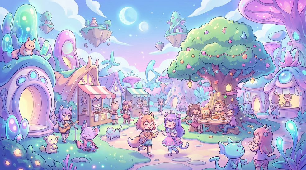 自拍动漫二次元视频