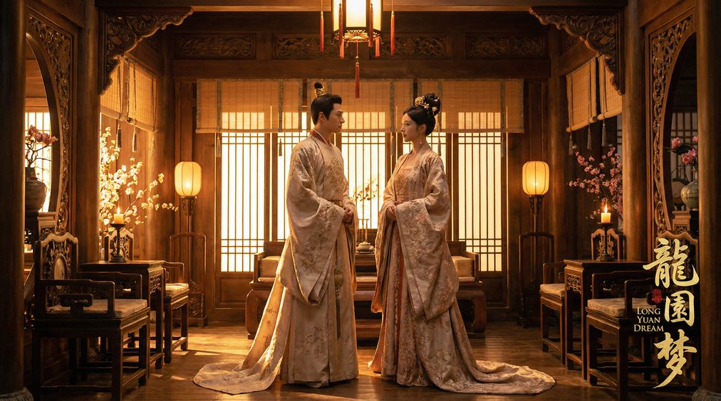 自拍古装电视剧视频